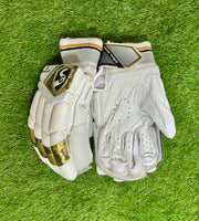 SG Hardik Pandya Armour Cricket Batting Gloves