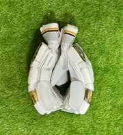SG Hardik Pandya Armour Cricket Batting Gloves