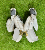SG Hardik Pandya Armour Cricket Batting Gloves