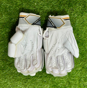SG Hardik Pandya Armour Cricket Batting Gloves