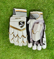 SG Hi Lite Cricket Batting Gloves