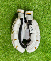 SG Hi Lite Cricket Batting Gloves