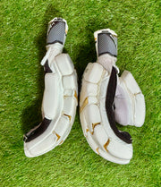 SG Hi Lite Cricket Batting Gloves