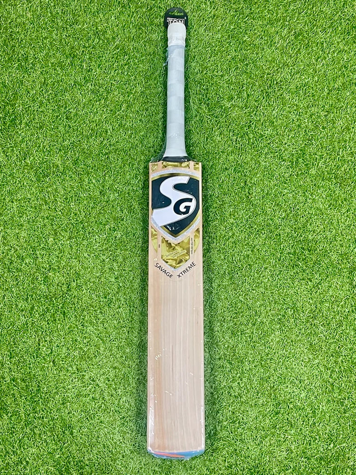 SG HP Savage Extreme Cricket Bat main image