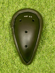 SG HP33 Cricket Abdomen Guard - Main View