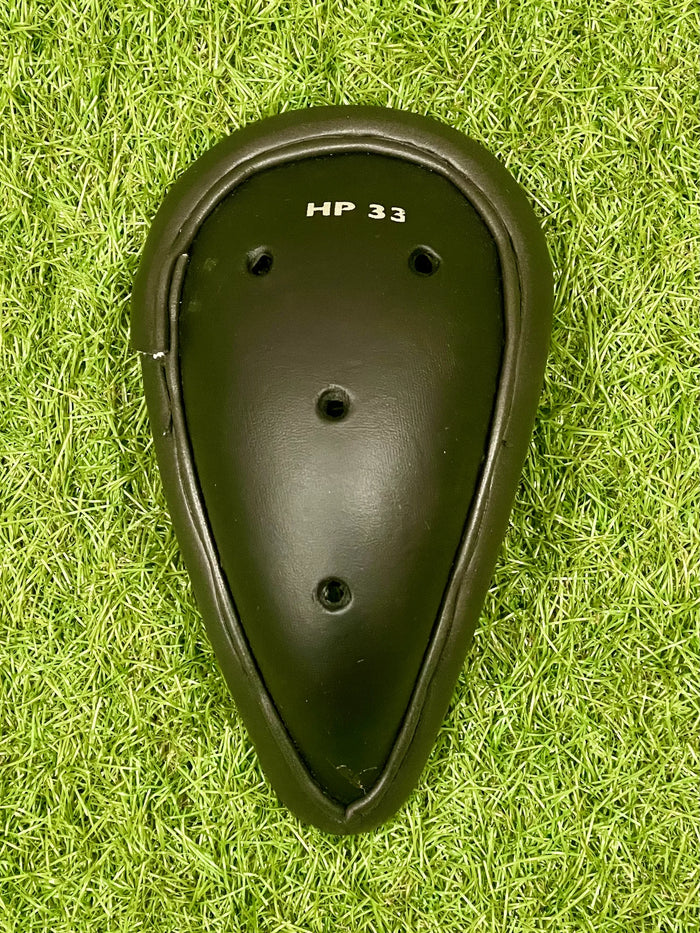 SG HP33 Cricket Abdomen Guard - Main View