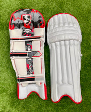 SG Players Xtreme Cricket Batting Pads