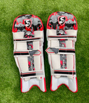 SG Players Xtreme Cricket Batting Pads