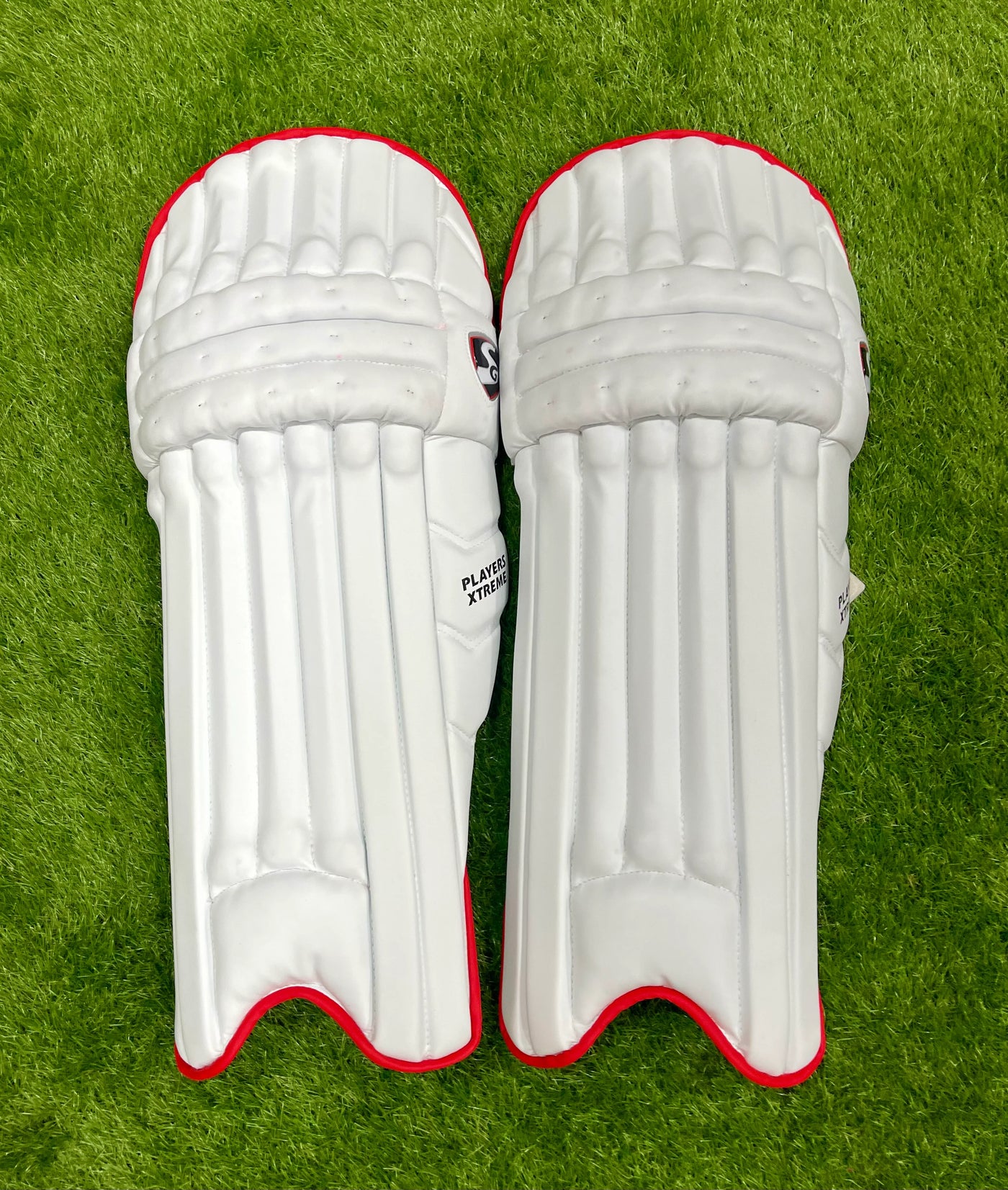 SG Players Xtreme Cricket Batting Pads
