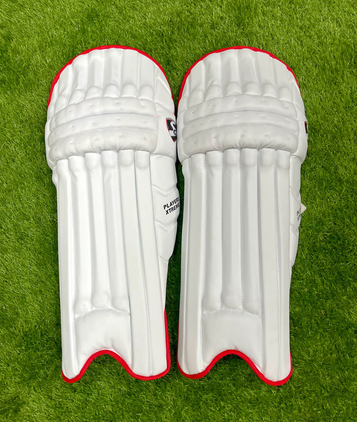 SG Players Xtreme Cricket Batting Pads