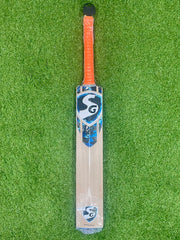 SG RP Icon Cricket Bat image 4