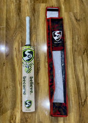 SG Sierra 250 Cricket Bat