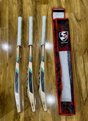 SG Skipper Icon Cricket Bat