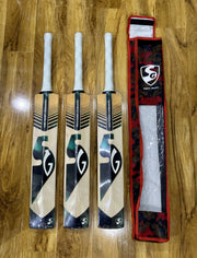 SG Skipper Icon Cricket Bat