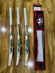 SG Skipper Icon Cricket Bat