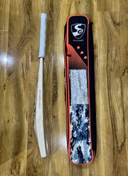 SG Sonny Tonny Icon Black Cricket Bat