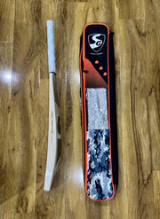 SG Sonny Tonny Icon Black Cricket Bat