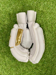 SG Sunny Gold Cricket Batting Gloves image 3