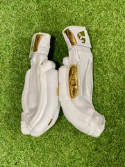 SG Sunny Gold Cricket Batting Gloves image 4