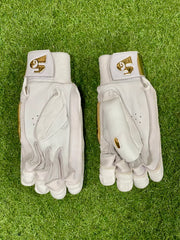 SG Sunny Gold Cricket Batting Gloves image 5