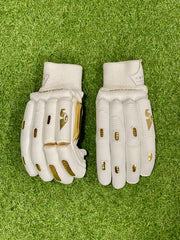 SG Sunny Gold Cricket Batting Gloves main image
