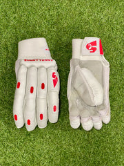SG Sunny Tonny Icon Cricket Batting Gloves image 2