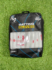 SG Sunny Tonny Icon Cricket Batting Gloves image 6