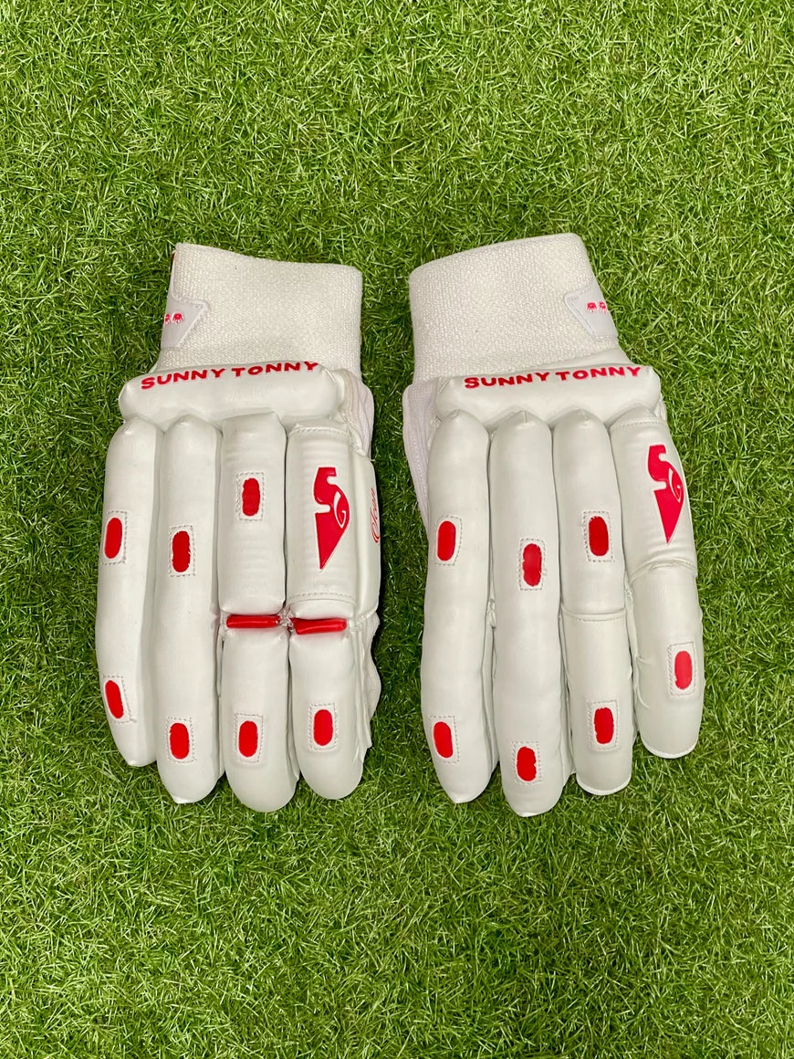 SG Sunny Tonny Icon Cricket Batting Gloves