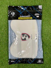 SG Supalite Cricket Chest Guard