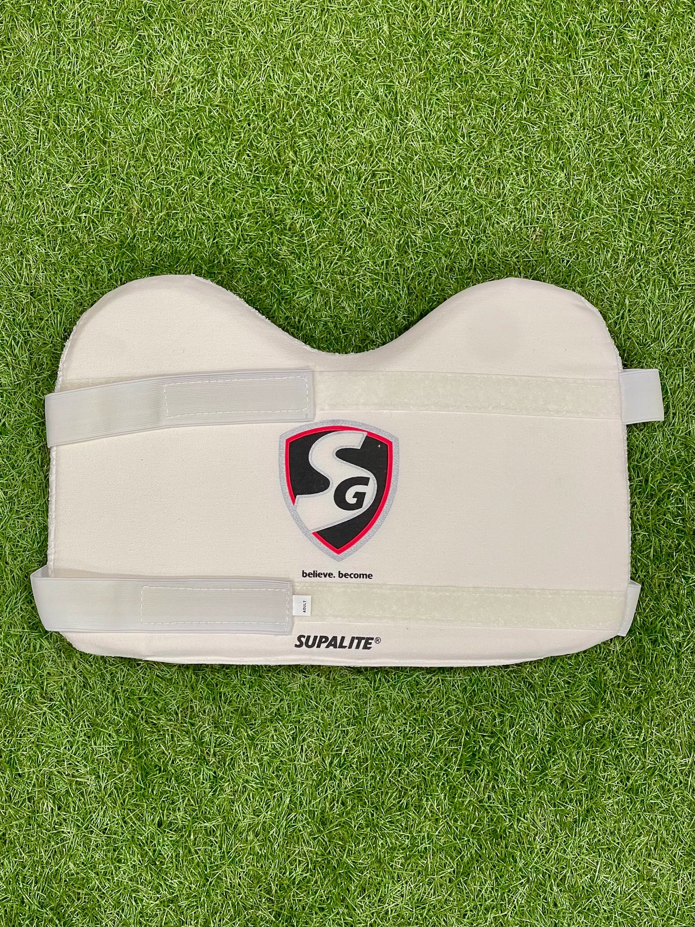 SG Supalite Cricket Chest Guard