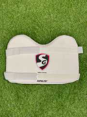SG Supalite Cricket Chest Guard