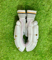SG Test Pro Cricket Batting Gloves