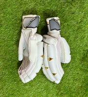 SG Test Pro Cricket Batting Gloves