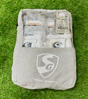 SG Test Pro Cricket Batting Gloves