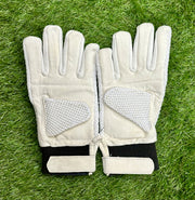 SG Test Youth Cricket Junior Wicket Keeping Inner Gloves - Image 3
