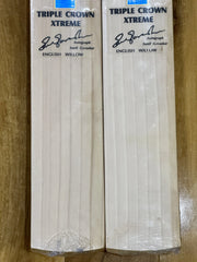 SG Triple Crown Extreme Cricket Bat