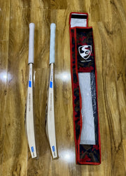 SG Triple Crown Extreme Cricket Bat