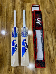 SG Triple Crown Extreme Cricket Bat