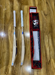 SG Triple Crown Extreme Cricket Bat