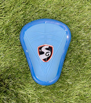 SG Junior Cricket Abdomen Guard - Youth - Main Image