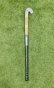 Shrey Chroma Late Bow 10 Hockey Stick - 36.5"
