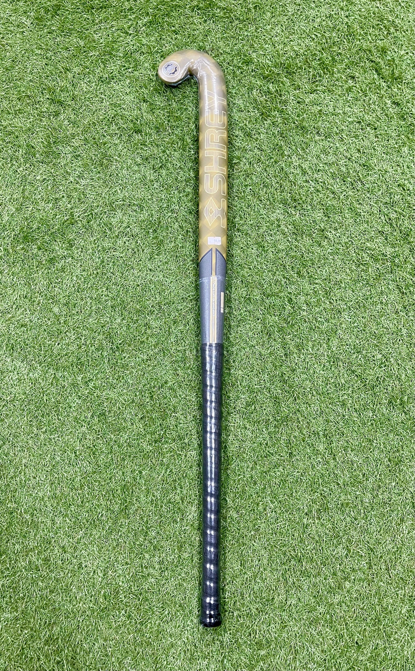 Shrey Chroma Late Bow 10 Hockey Stick - 36.5"