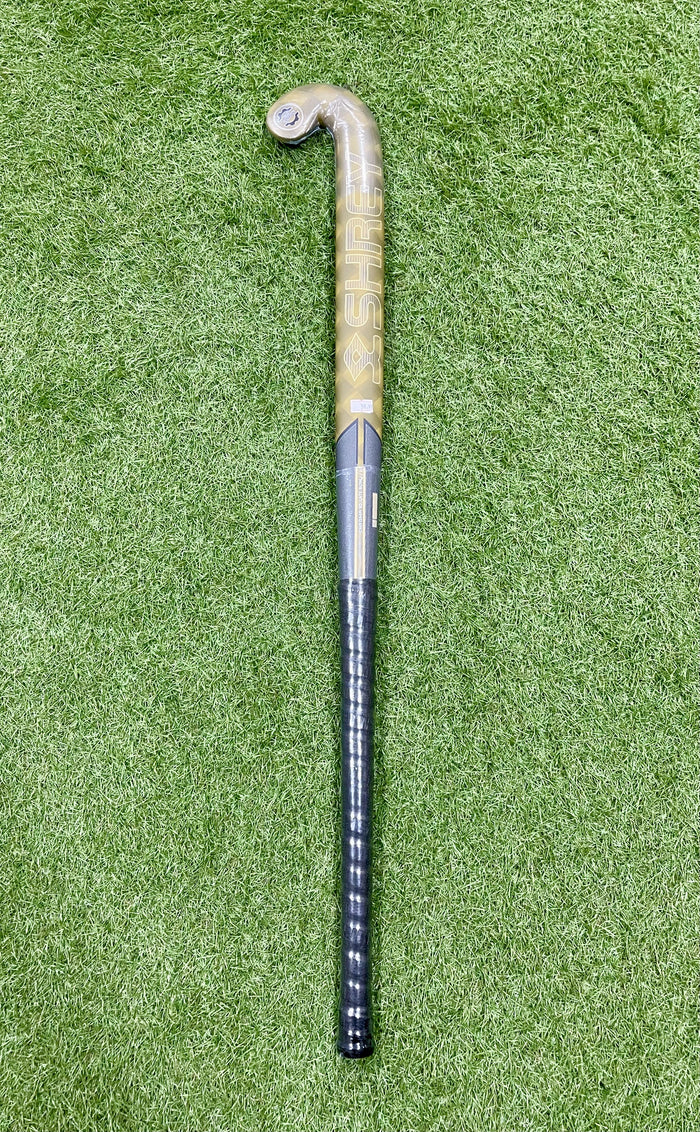 Shrey Chroma Late Bow 10 Hockey Stick - 36.5"