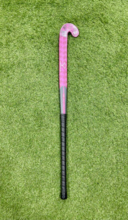 Shrey Chroma Late Bow 10 Hockey Stick - 37.5"