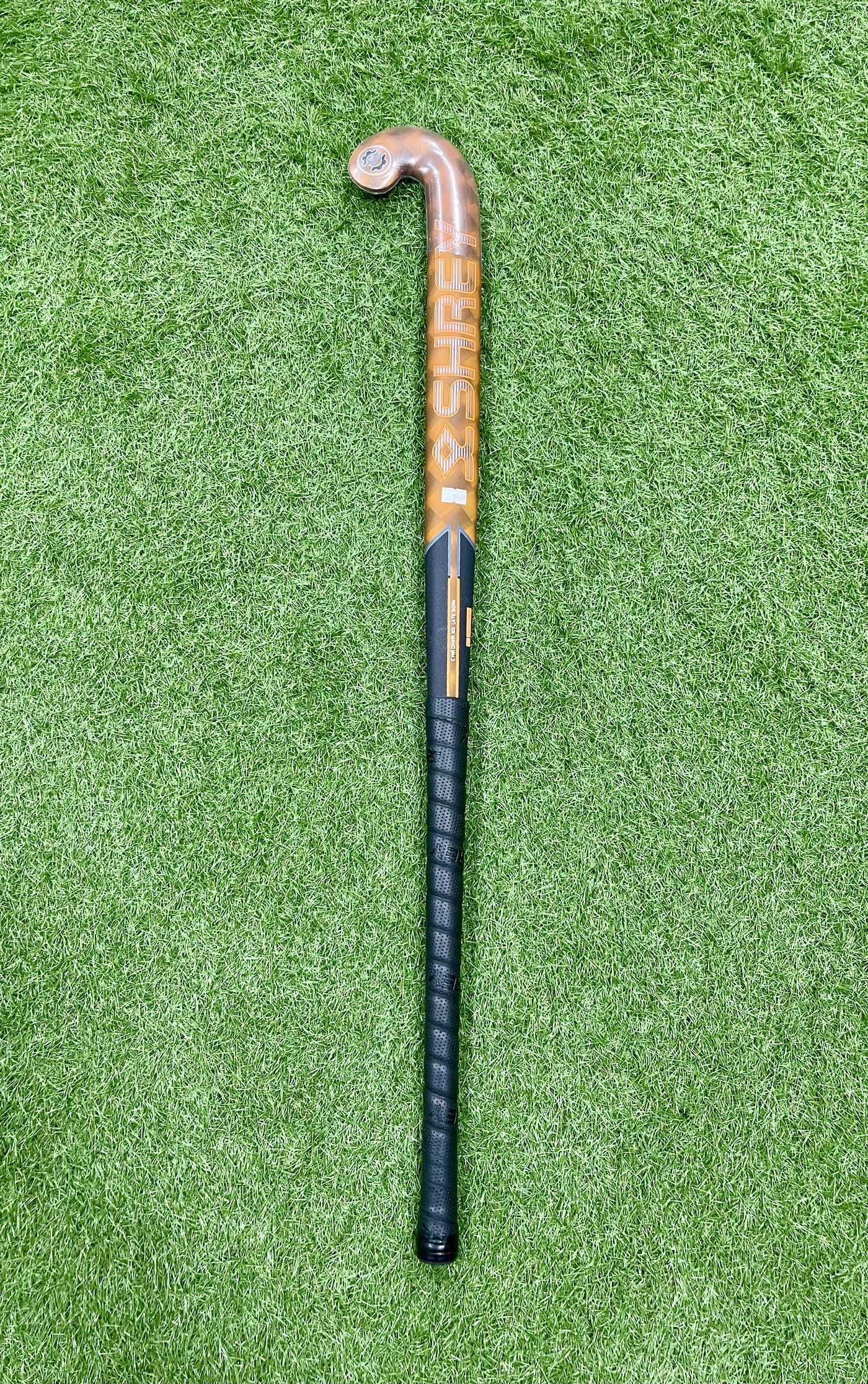 Shrey Chroma Late Bow 10 Hockey Stick - 39.5"