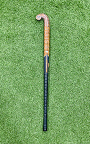 Shrey Chroma Late Bow 10 Hockey Stick - 39.5"