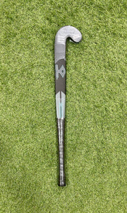 Shrey Legacy 00 Late Bow Hockey Stick - 24"