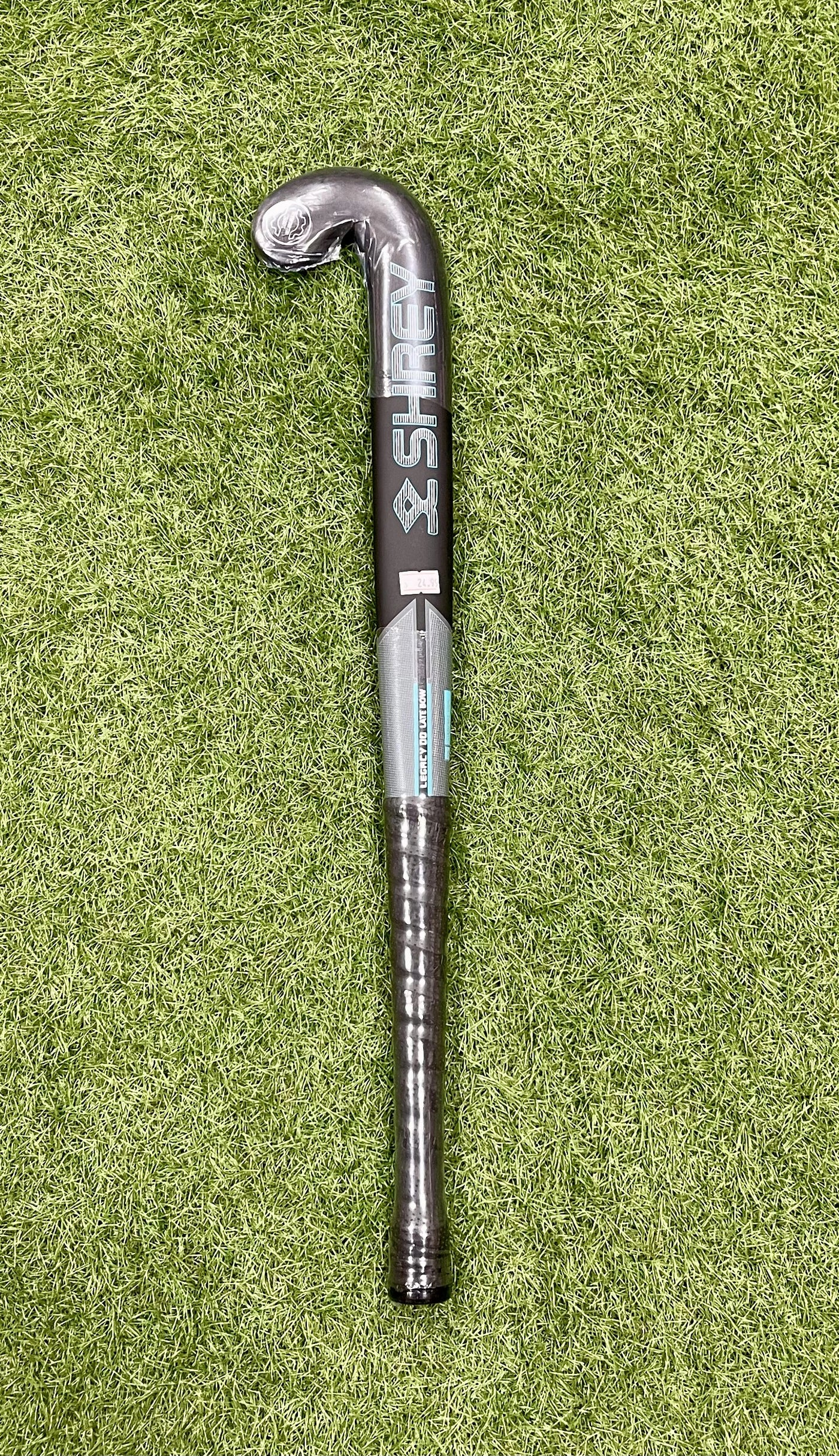 Shrey Legacy 00 Late Bow Hockey Stick - 24"