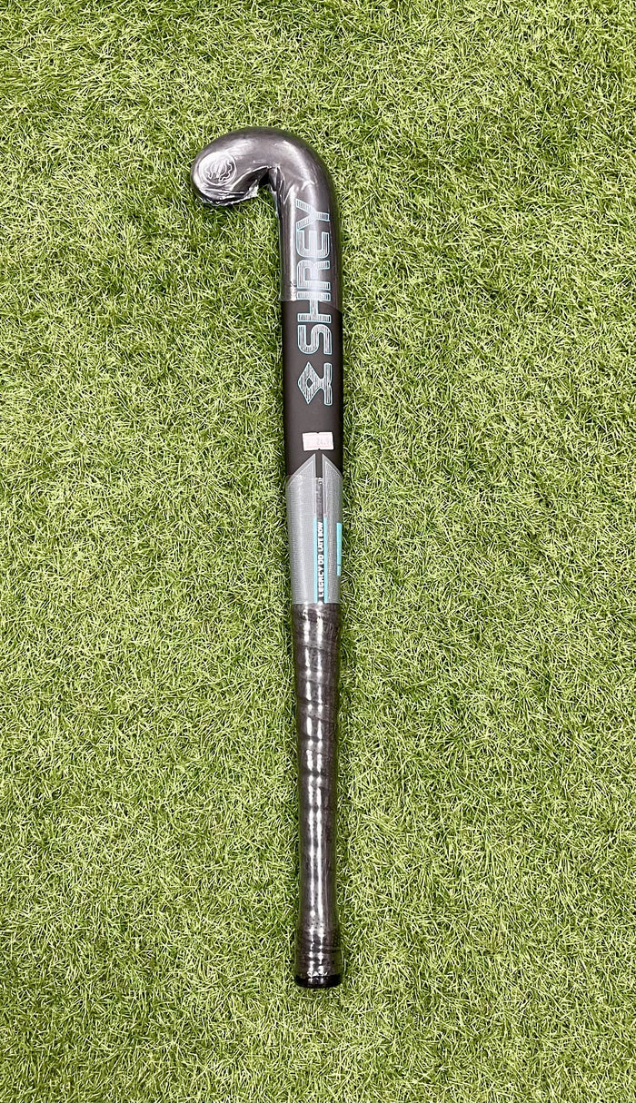 Shrey Legacy 00 Late Bow Hockey Stick - 24"