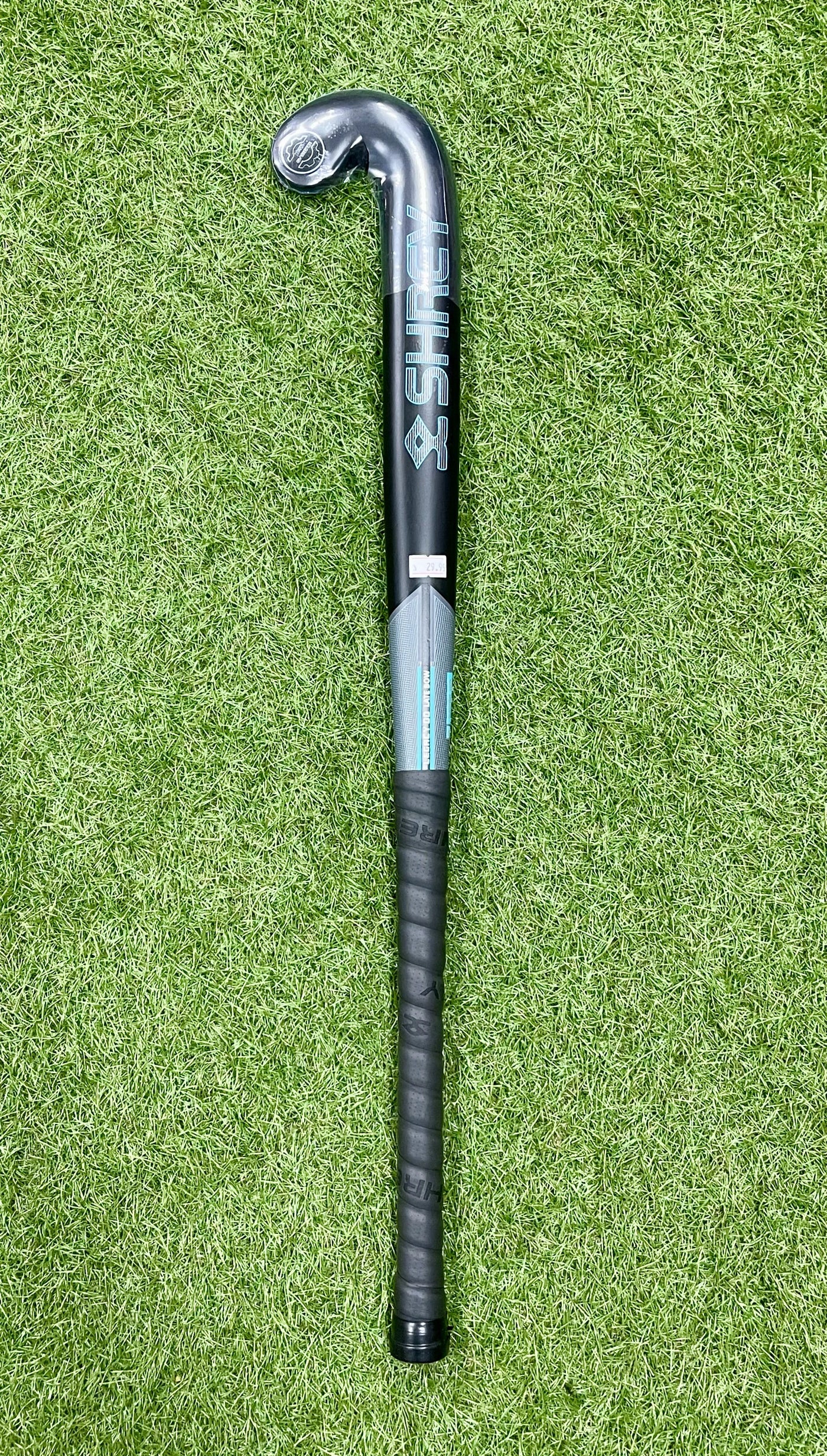 Shrey Legacy 00 Late Bow Hockey Stick - 28"